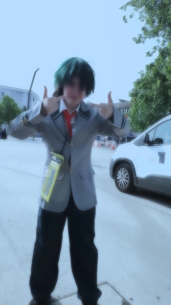 Izuku(deku) - Photo 12
