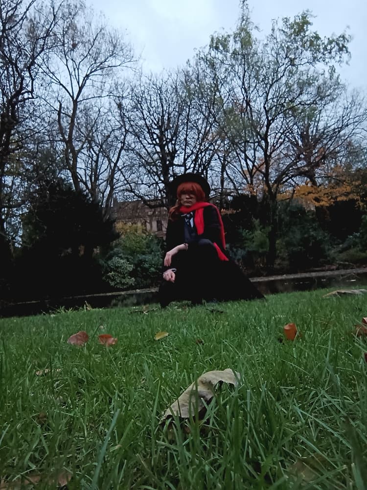 Chuuya (Casual) - Photo 9