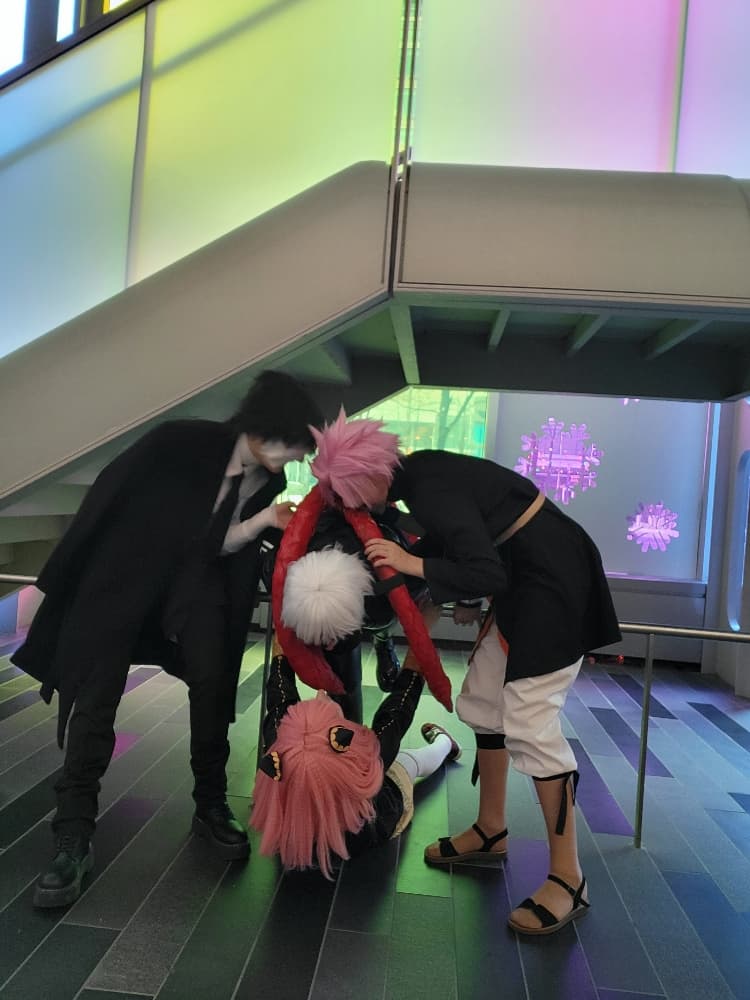 Chaotique Anya - Photo 19