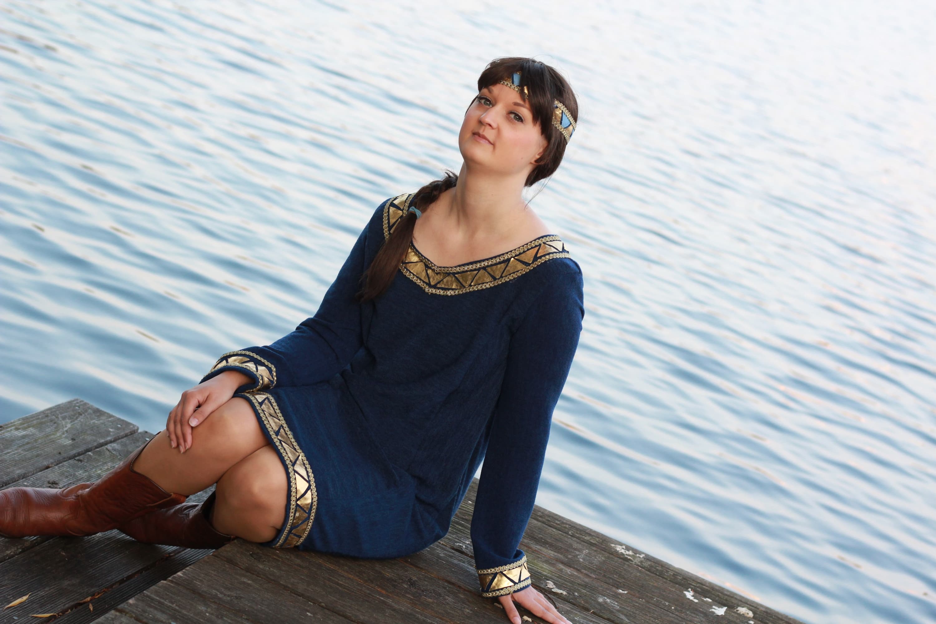 Michelle (Tekken 3) - Photo 1