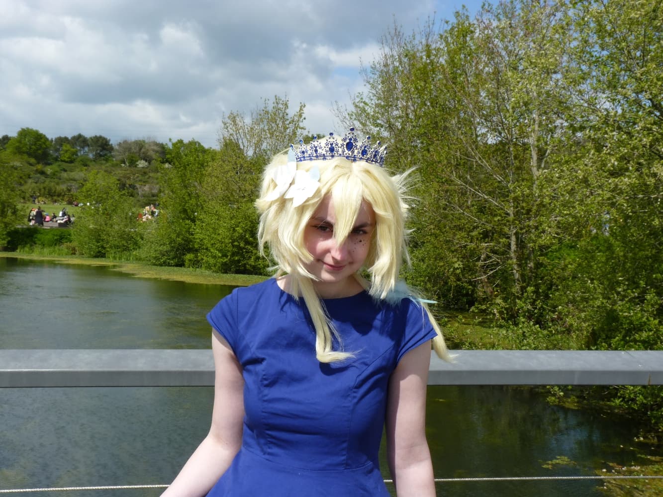 Lumine princess jap - Photo 11