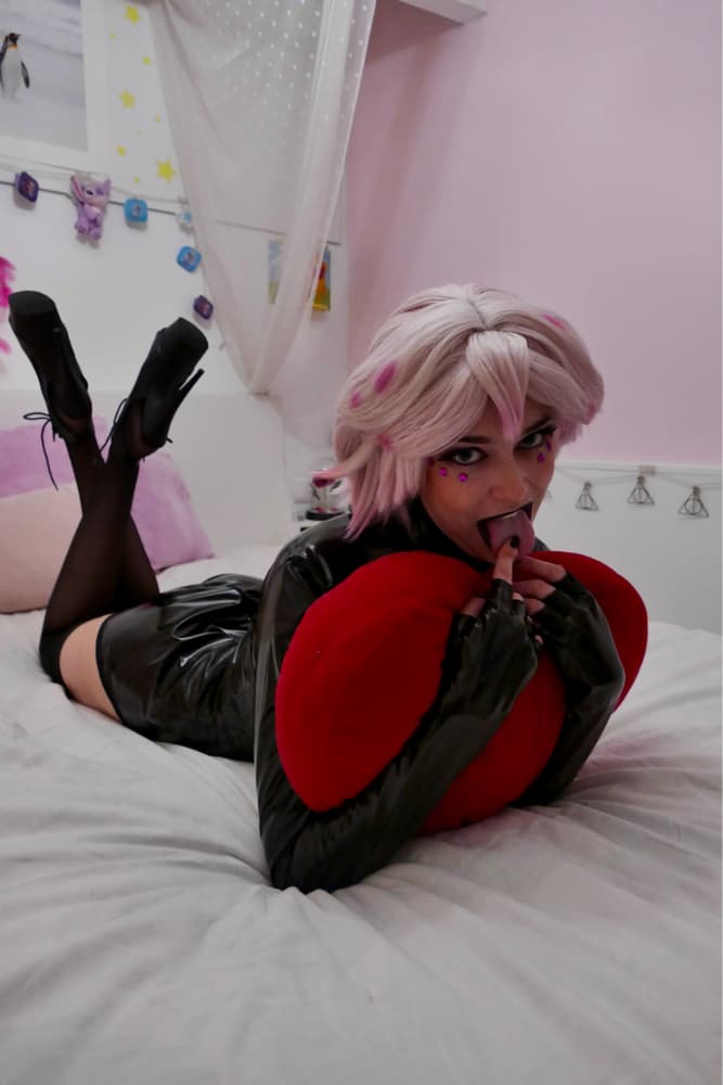 Angel Dust - Photo 21