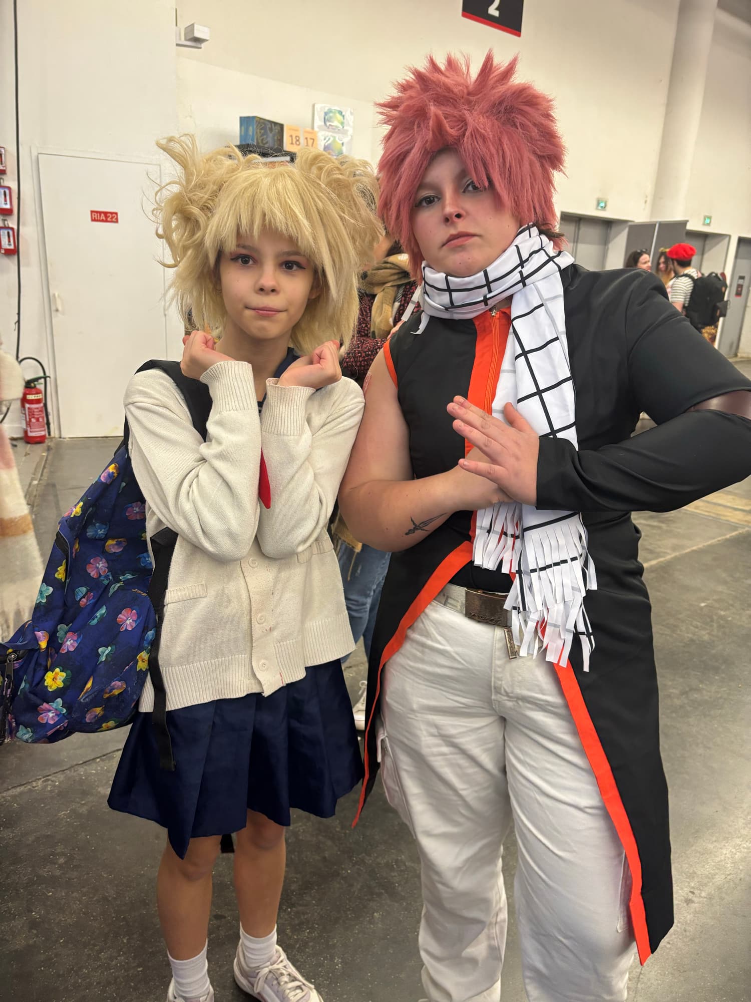 Kamocon 2026 - Photo 29