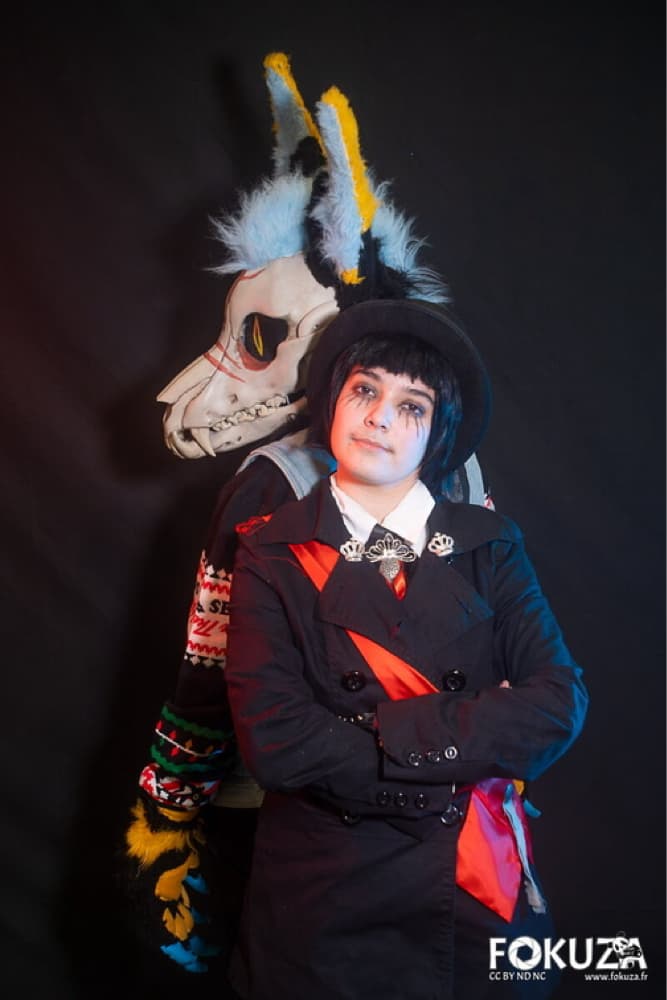 Beelzebub TGS 2023 - Photo 2