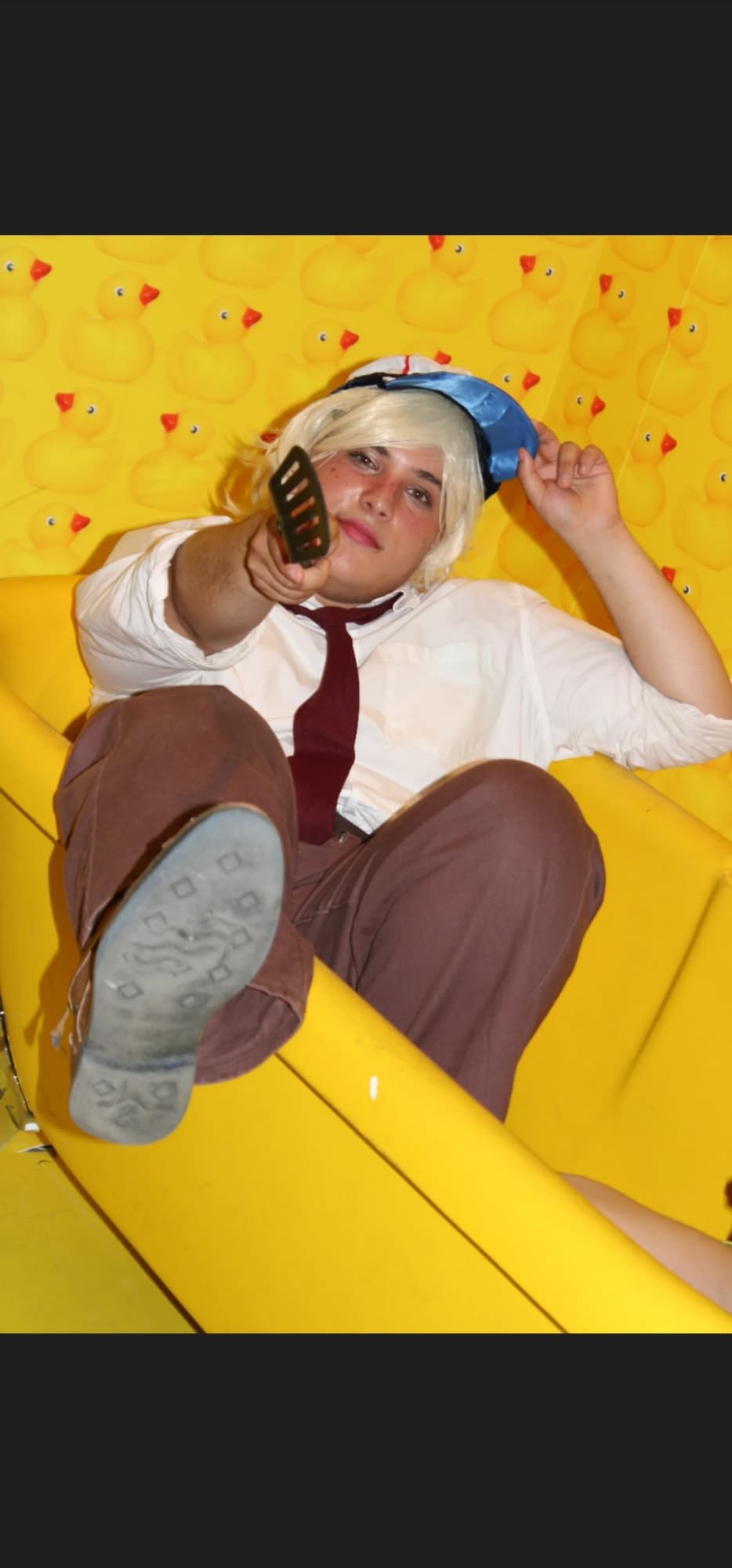 Bob l'éponge  - Photo 1