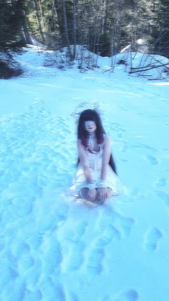 Columbina  - Photo 4