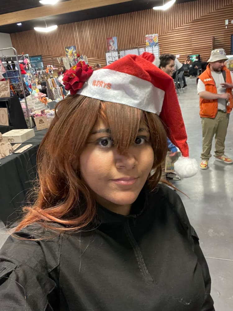 Taylor Hernandez SBG - Photo 4