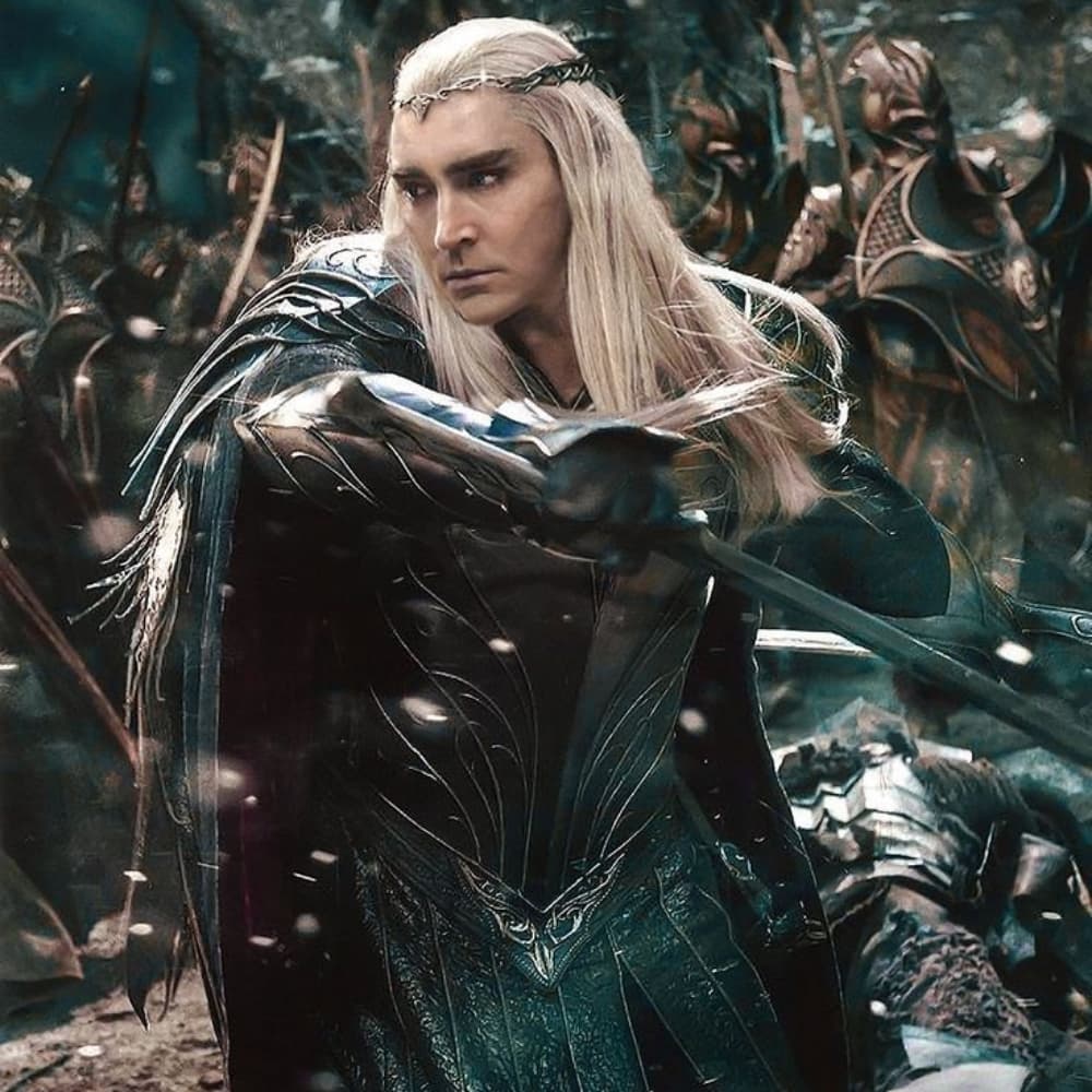 Thranduil 