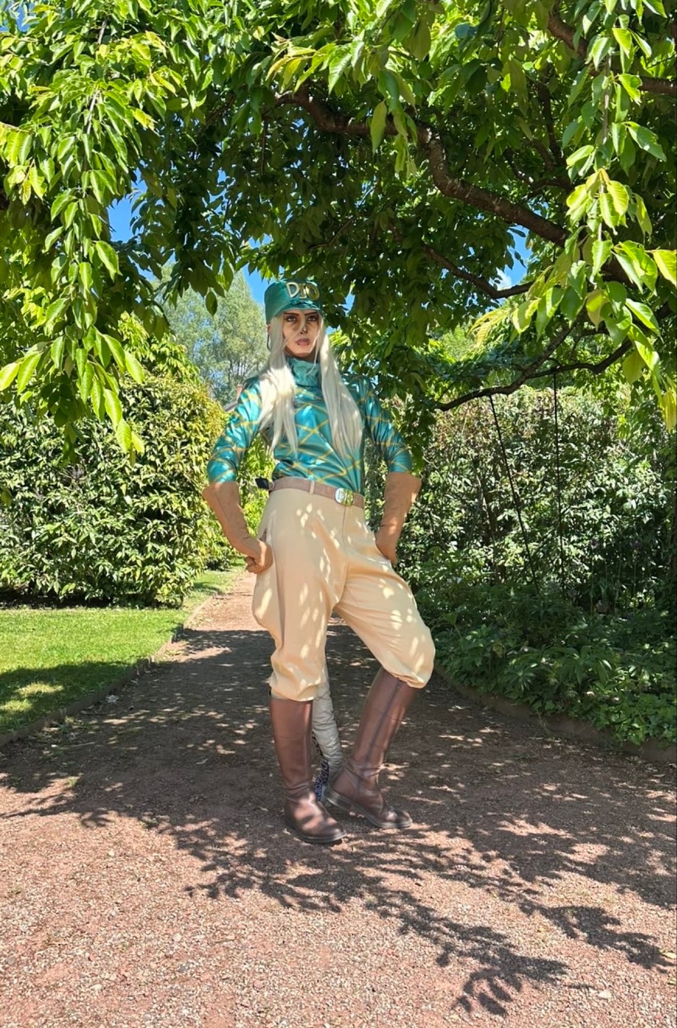 Diego brando - Photo 16