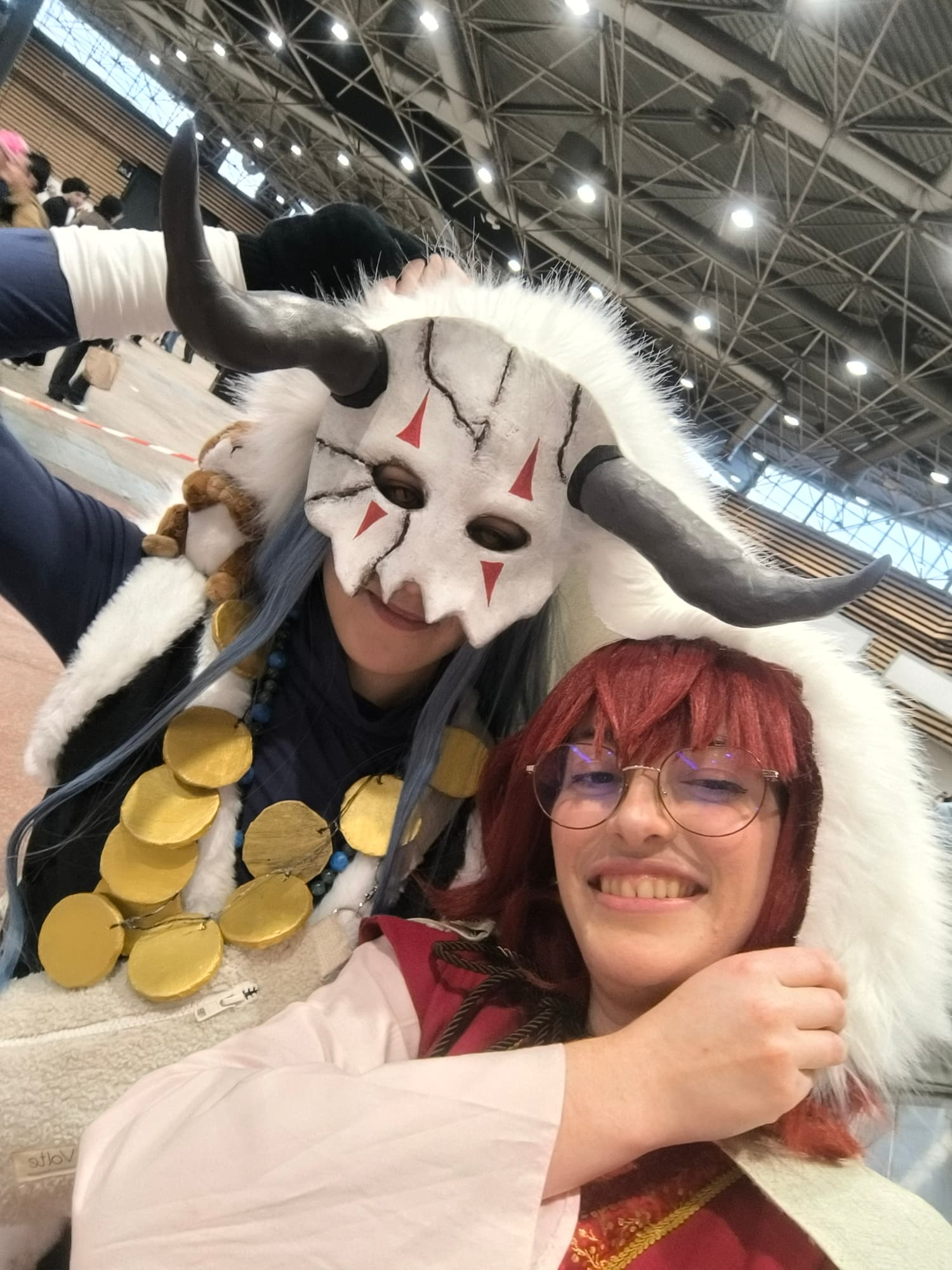 Yona of the Dawn - Photo 5