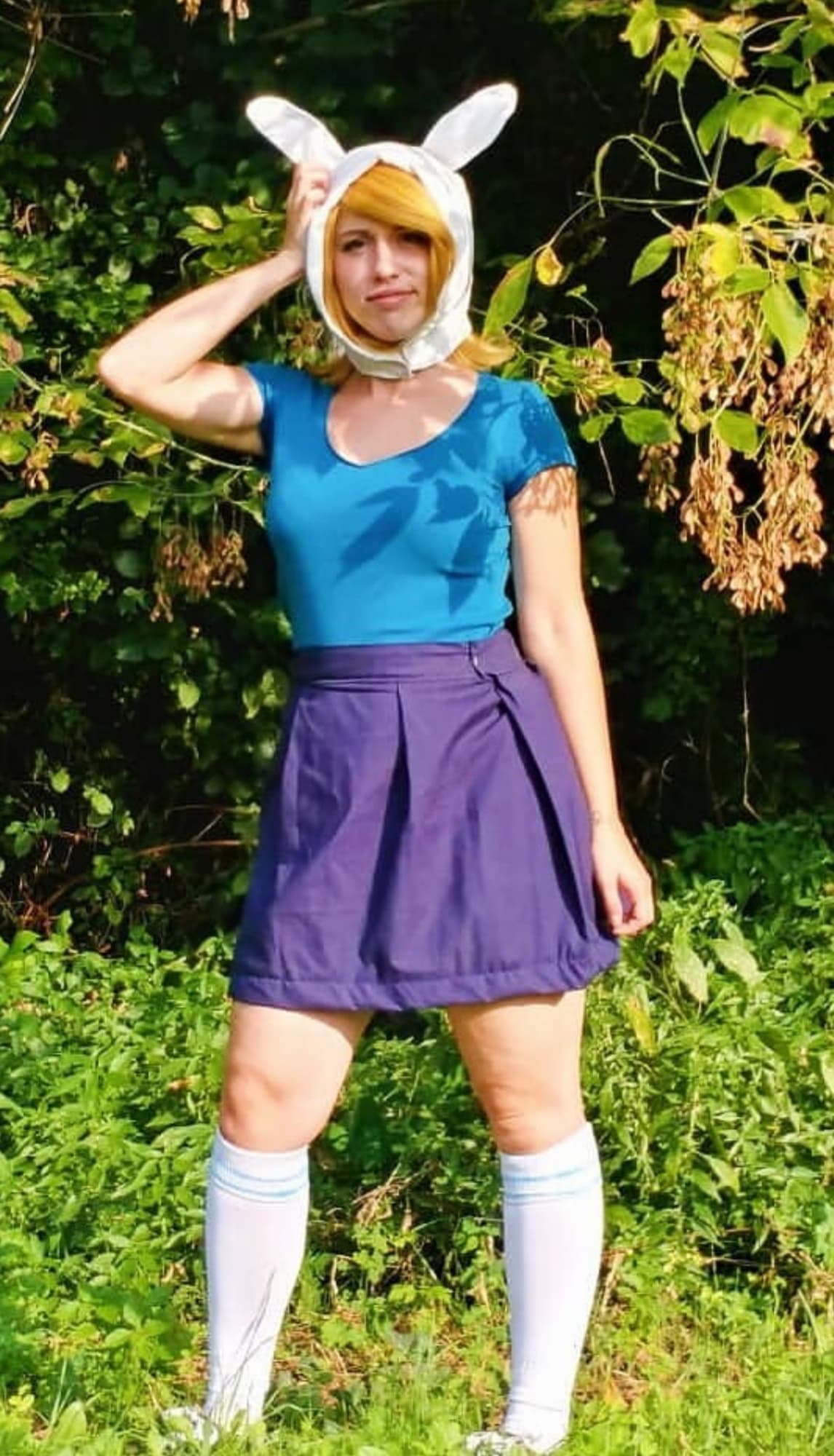 Fionna the Human  - Photo 5