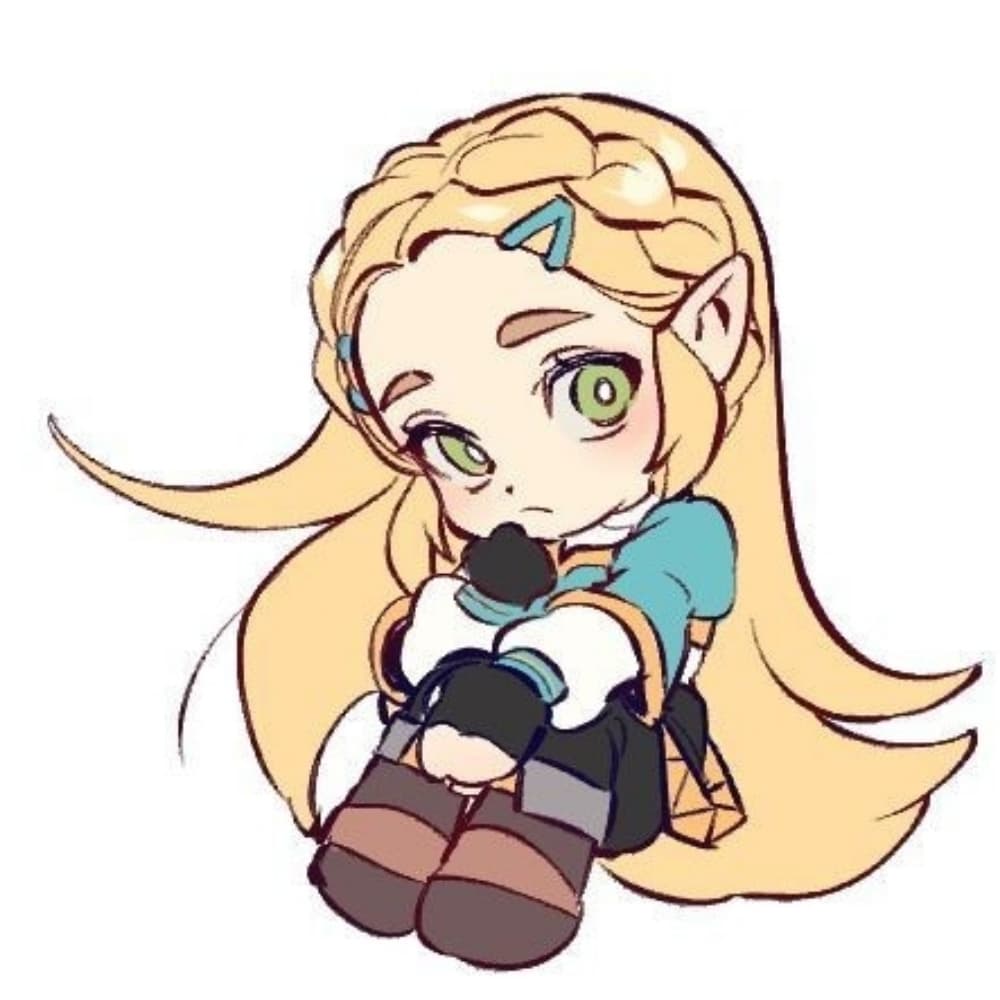 Zelda
