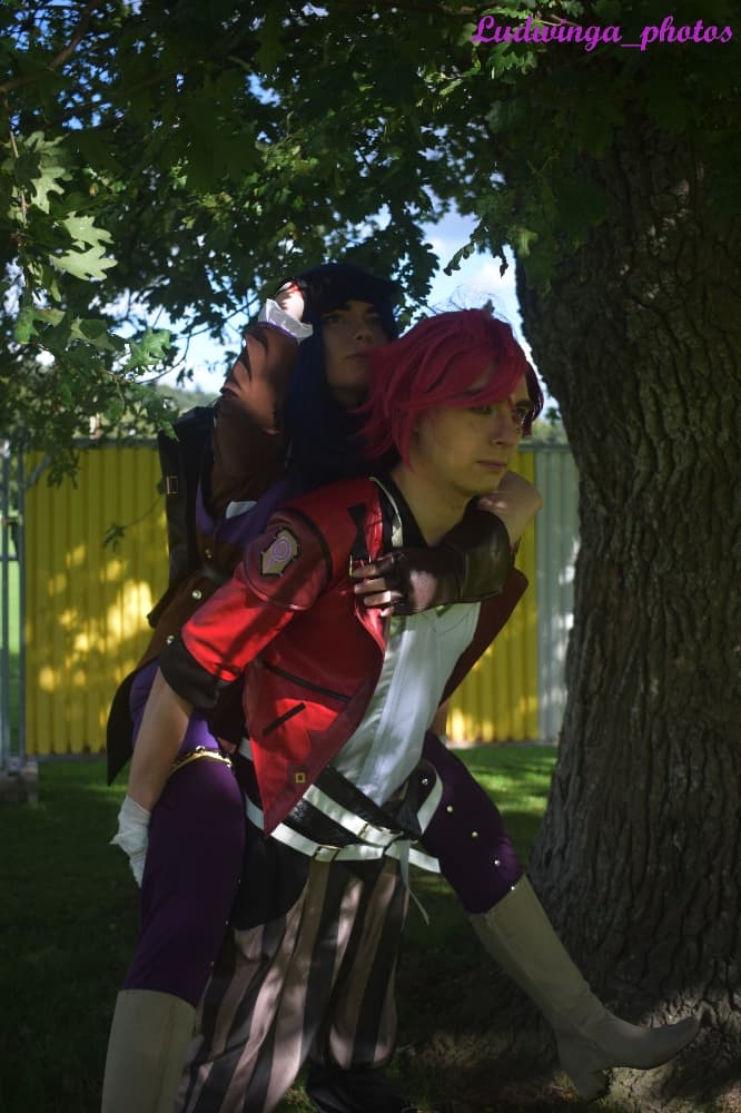 CaitlynVi(Spiritcos) - Photo 1