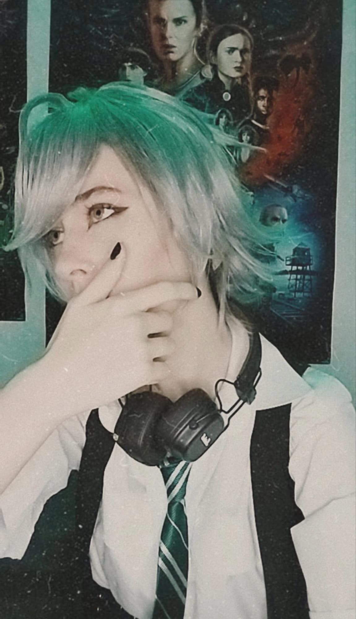 Slytherin Alhaitham  - Photo 5