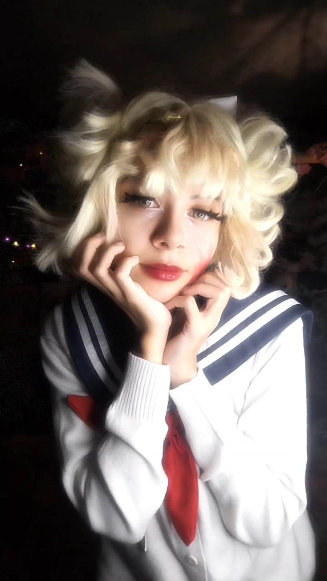 Toga Himiko  - Photo 10