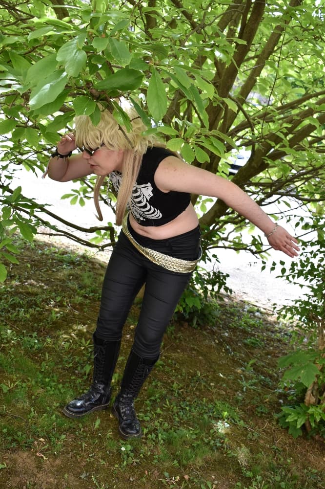 Arakiel (humain) - Photo 7