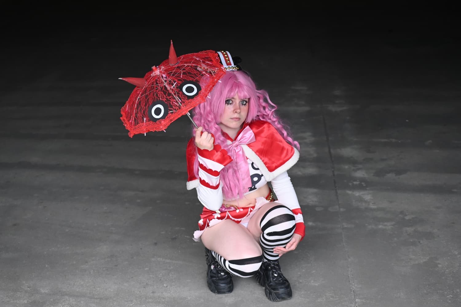 Perona - JAPEX 2K25 - Photo 22