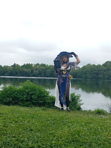 Lisa 🌹💜 - Photo 17