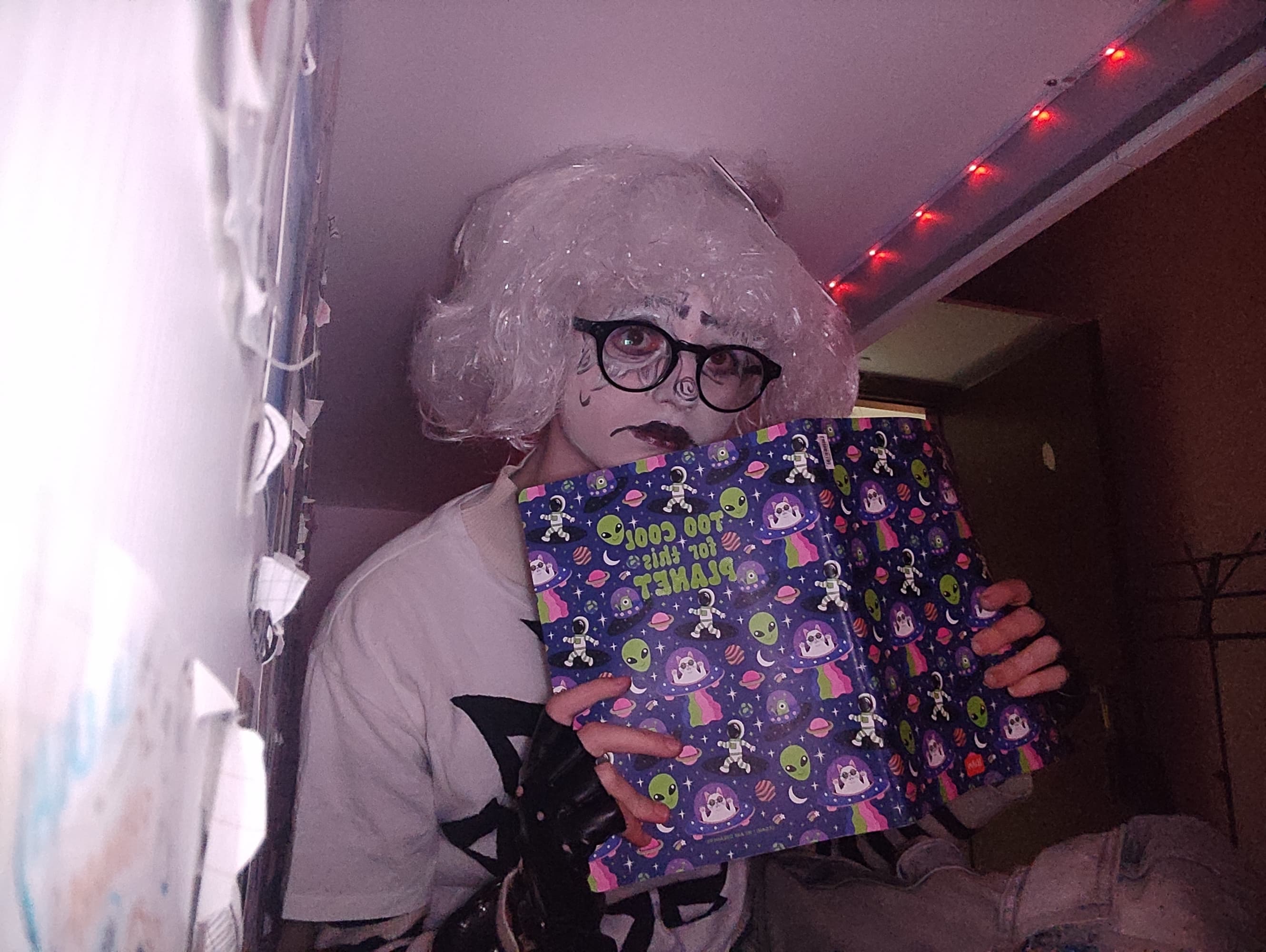 Broken Spawn  - Photo 4