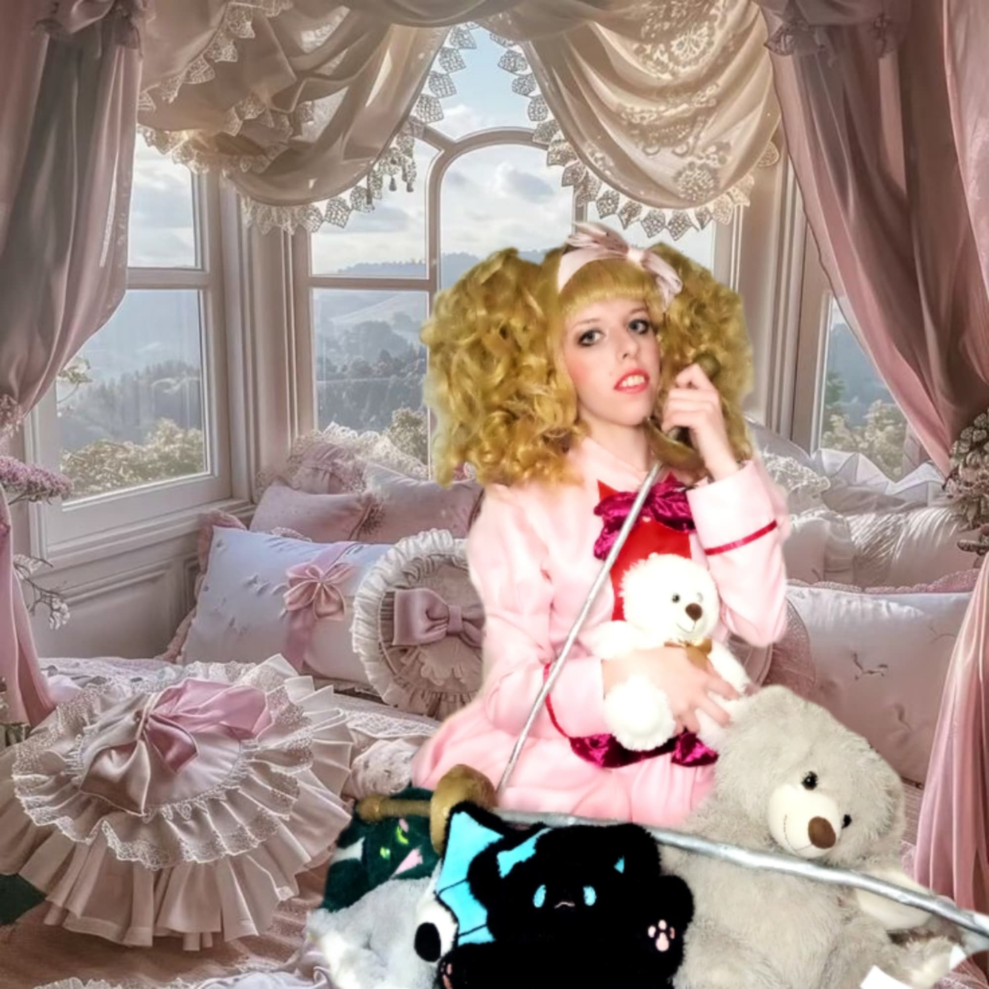 Lizzy  - Photo 1
