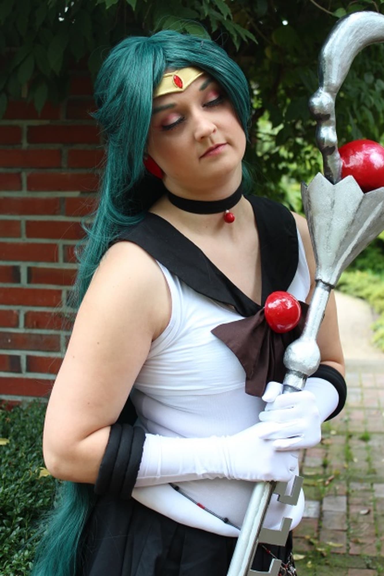 Sailor Pluto  - Photo 14