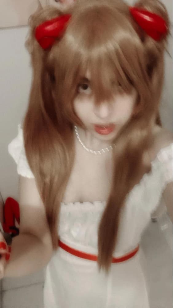 Asuka Figure (Closet) - Photo 11