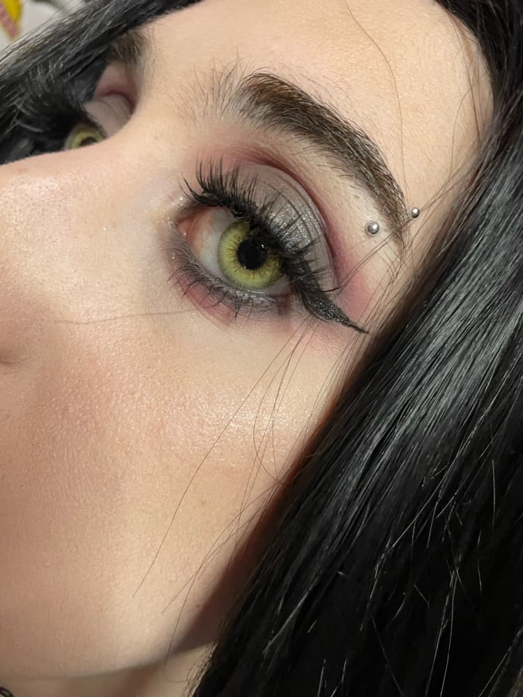 Alice Lidll - Photo 5