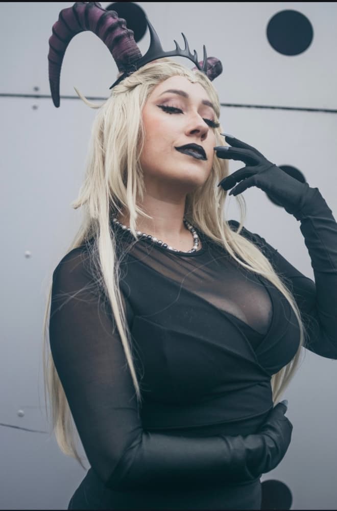 Lilith hazbin hotel - Photo 10