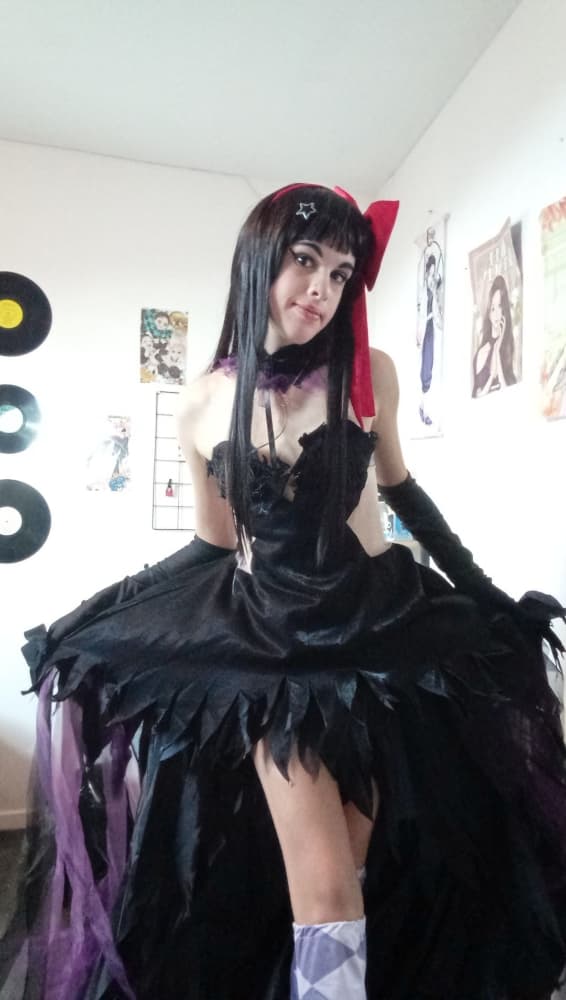 Homura evil  - Photo 4