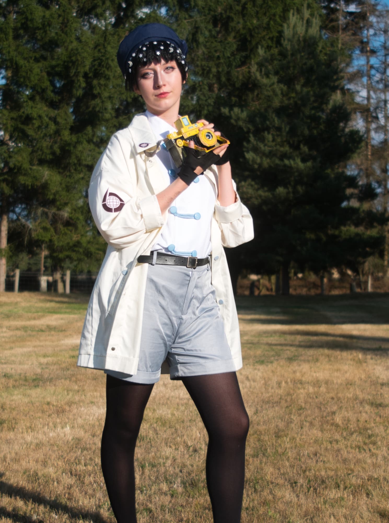 Photo gevaudan  - Photo 3