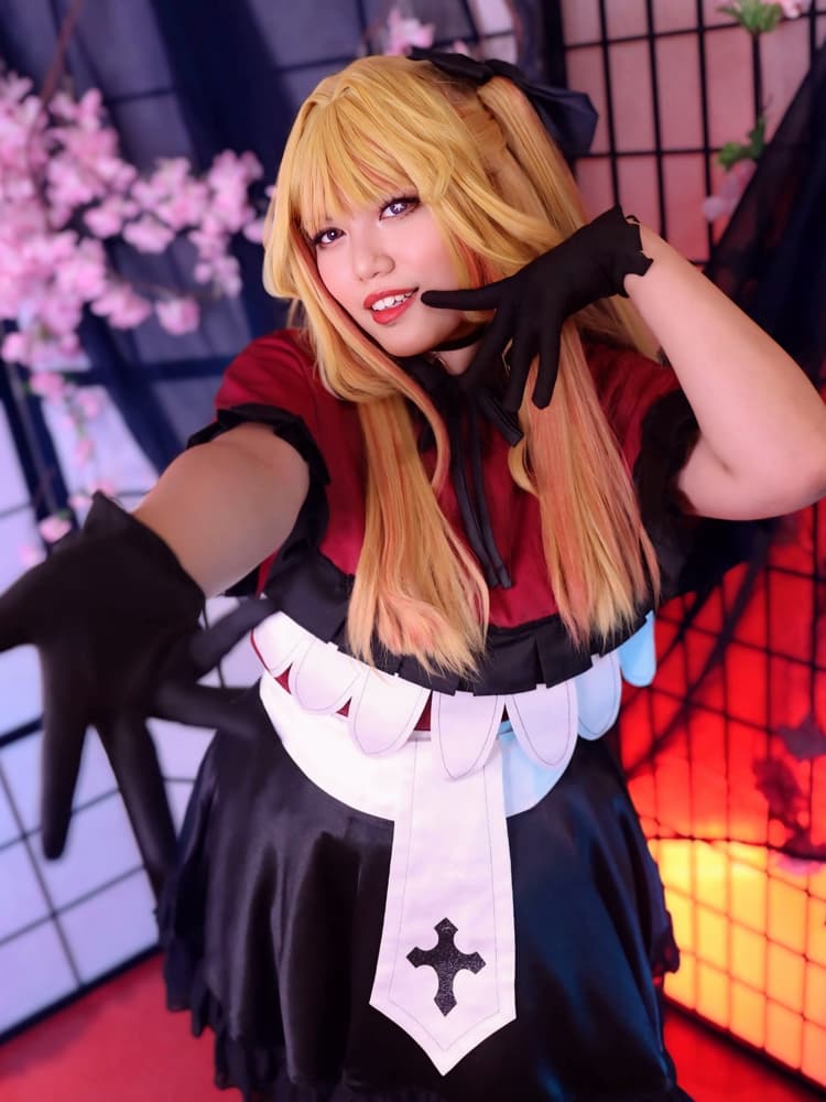 Ruby H. - B-KOMACHI - Photo 2