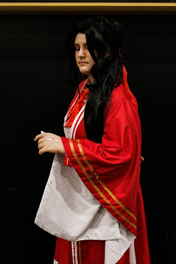 Hua Cheng - Photo 13