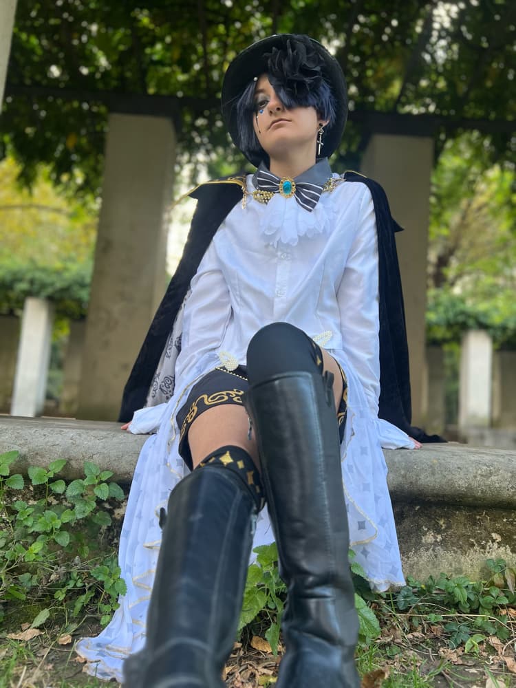 Harajuku Ciel 2024 - Photo 28