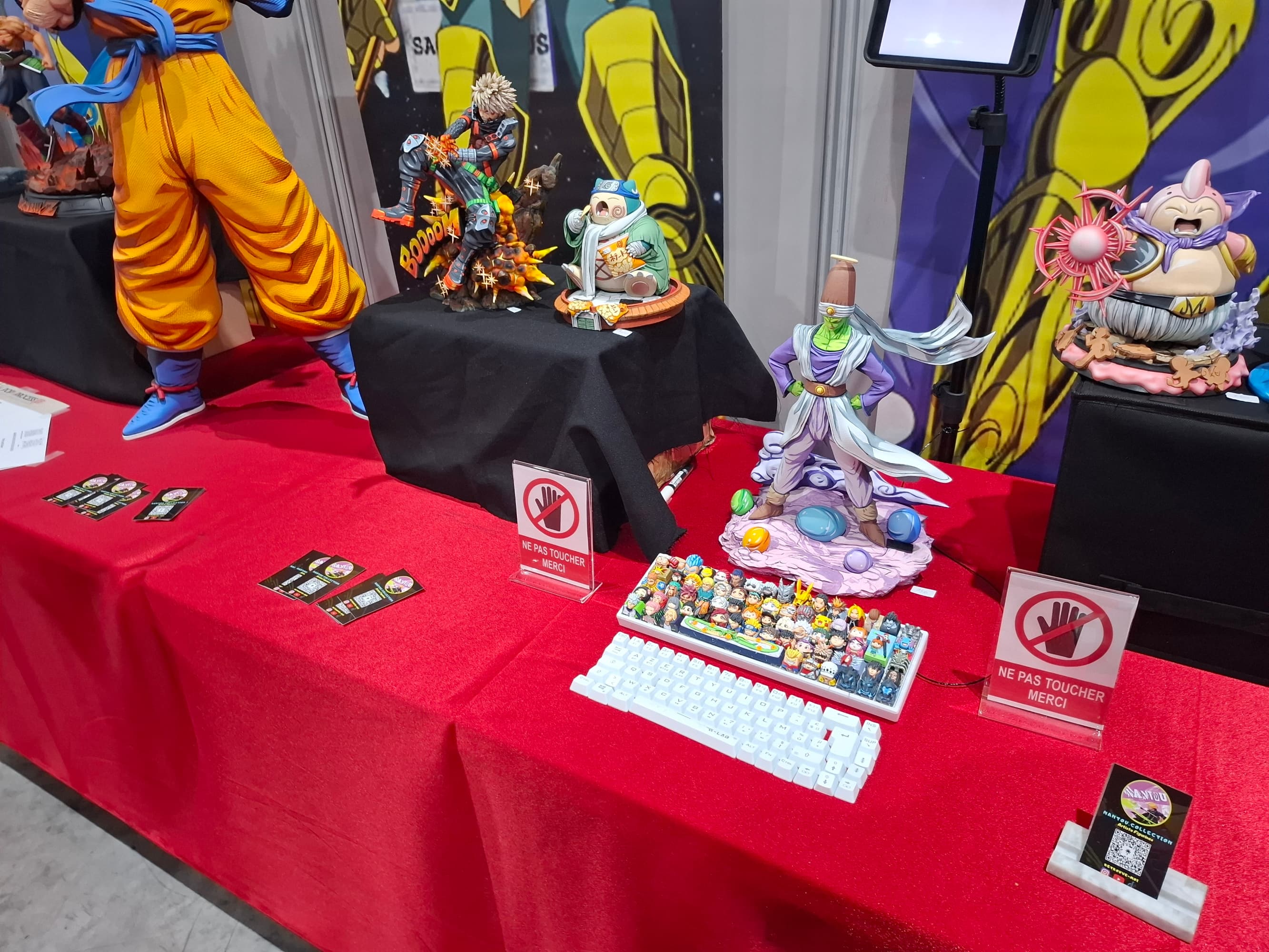 Paris manga 14/03/26 - Photo 4