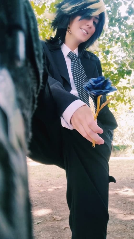 Kazutora Hanemiya  - Photo 134