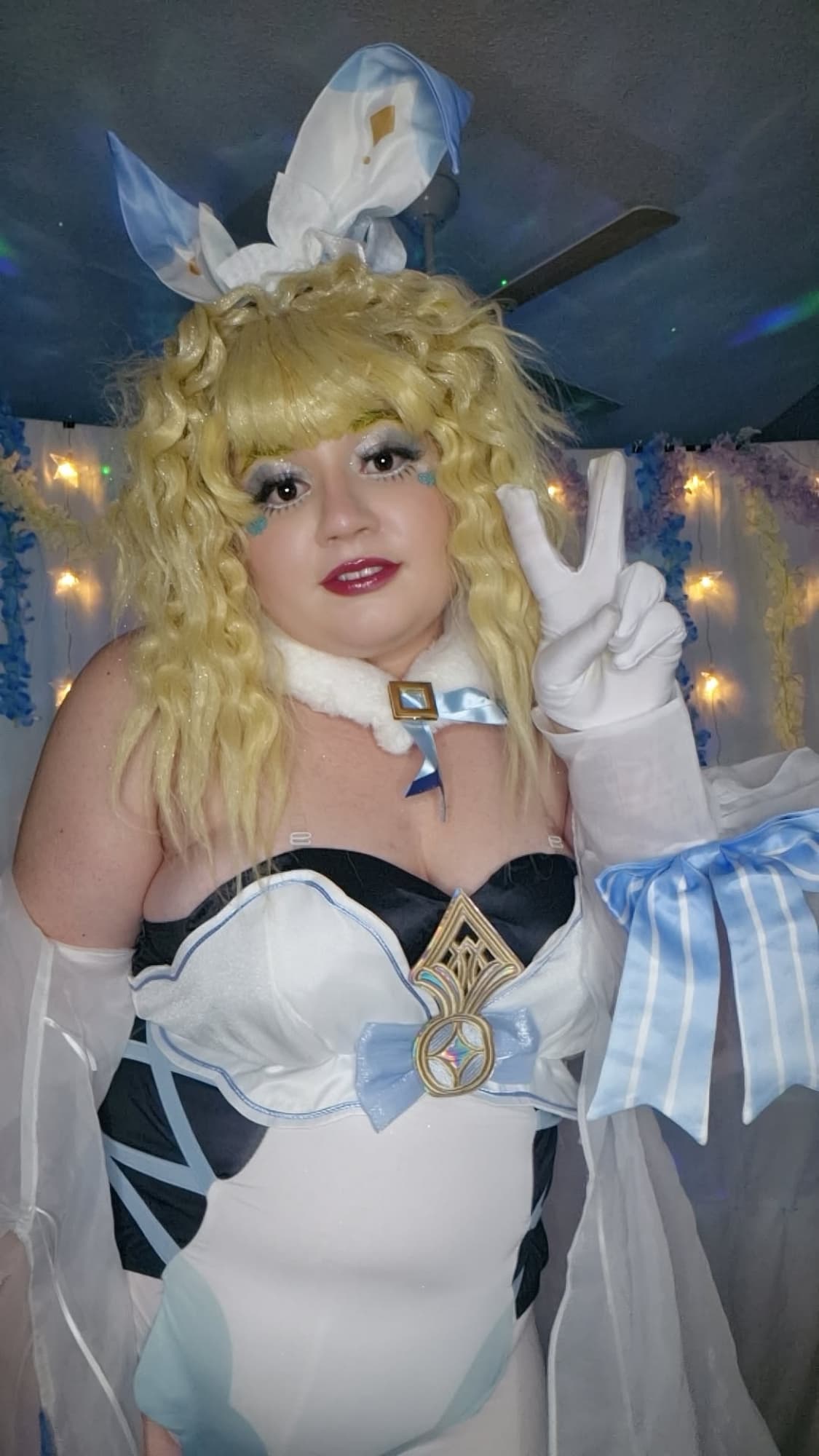 Lumine Bunny 2025 - Photo 9