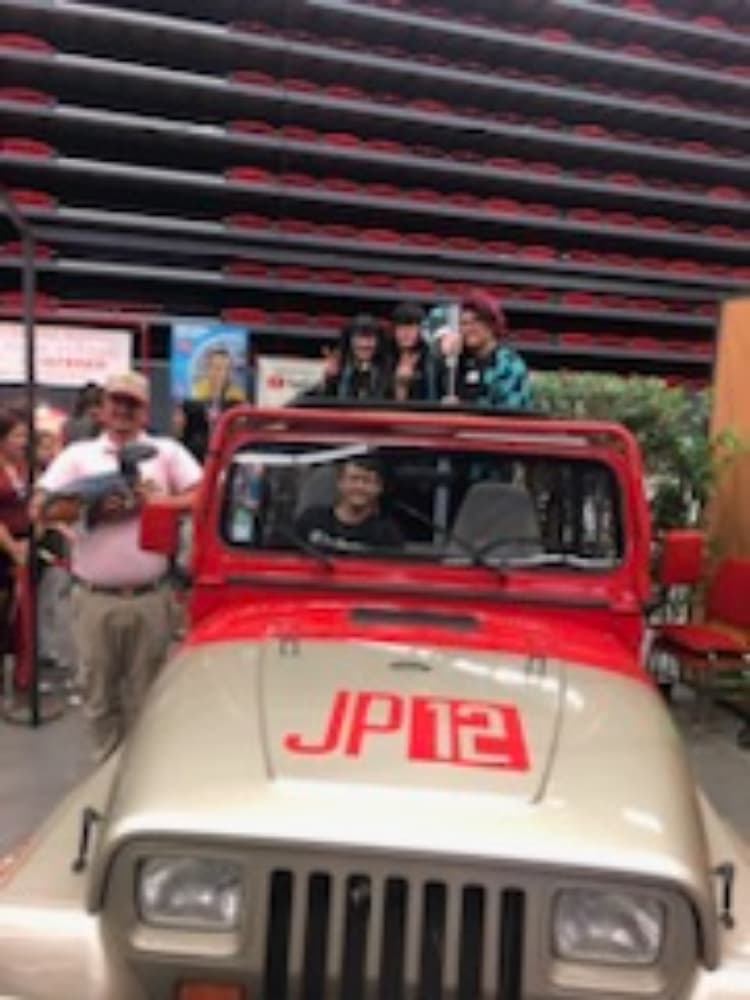 Manga Mania 2023 - Photo 11