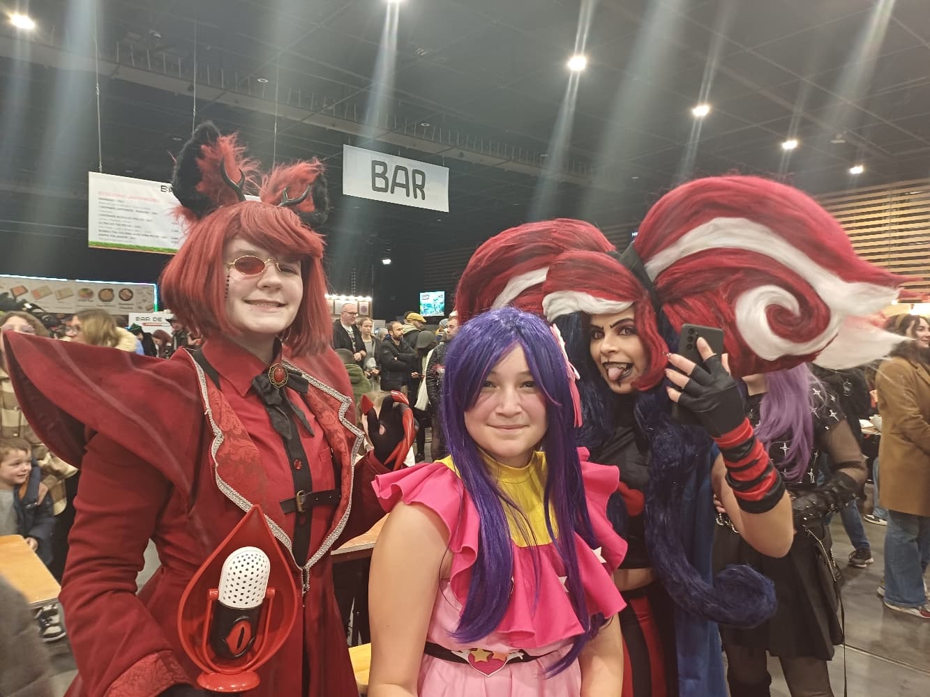  convention~ - Photo 27