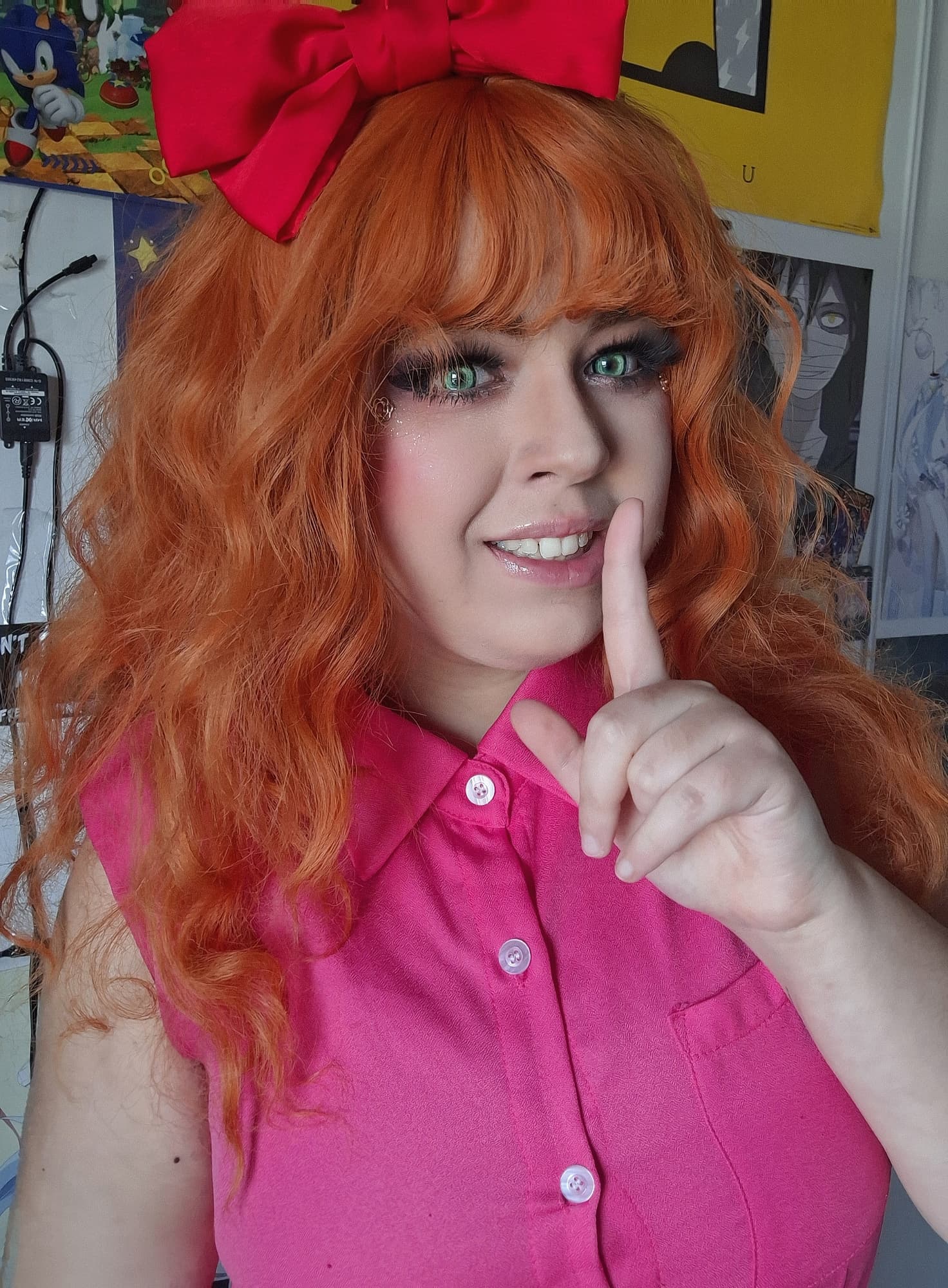 Elizabeth afton 4 - Photo 4