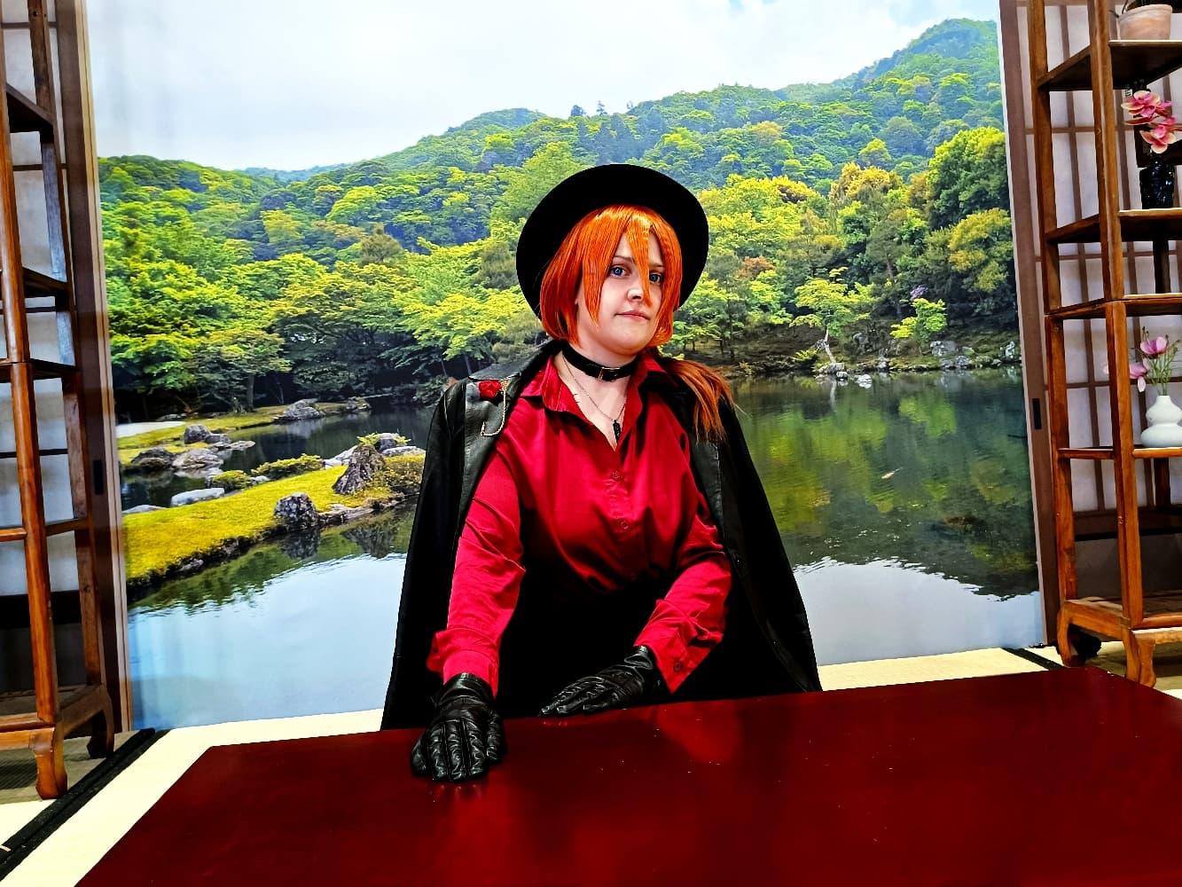 Chuuya - Photo 4