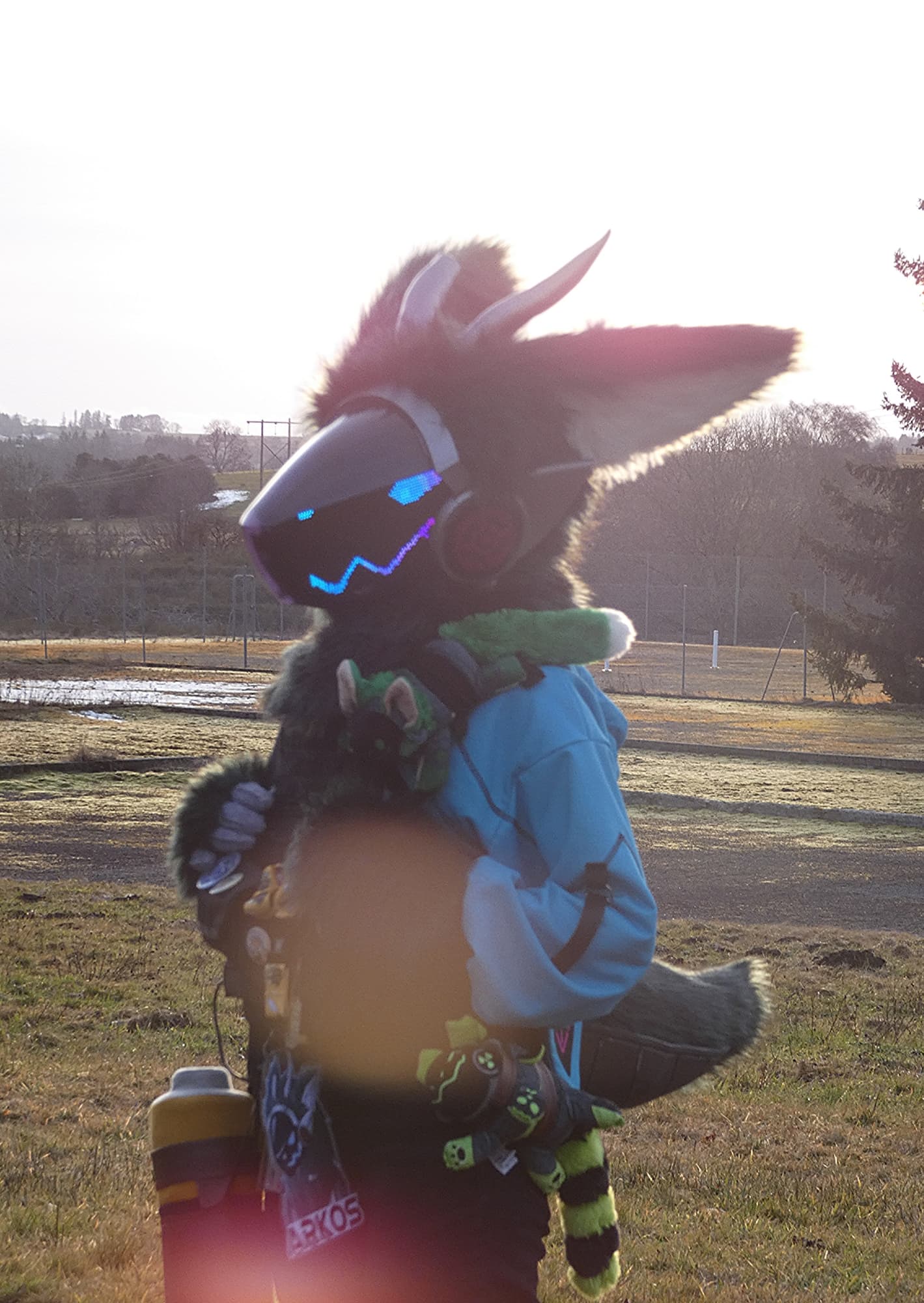 Canthrofur 2026 - Photo 2