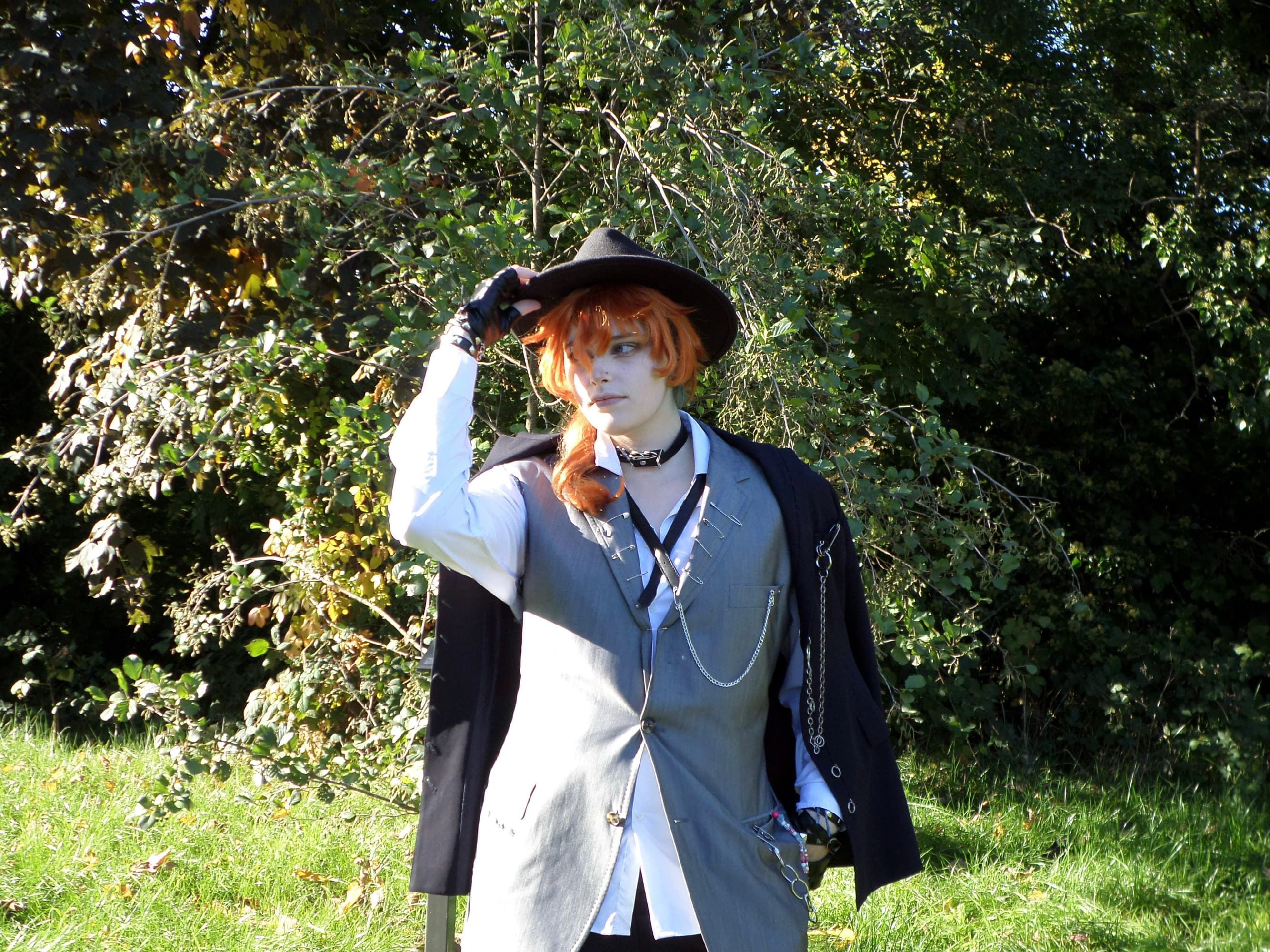 Chuuya 2.0 - Photo 15
