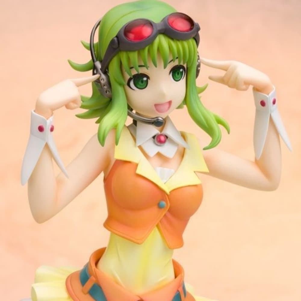 Gumi megpoid