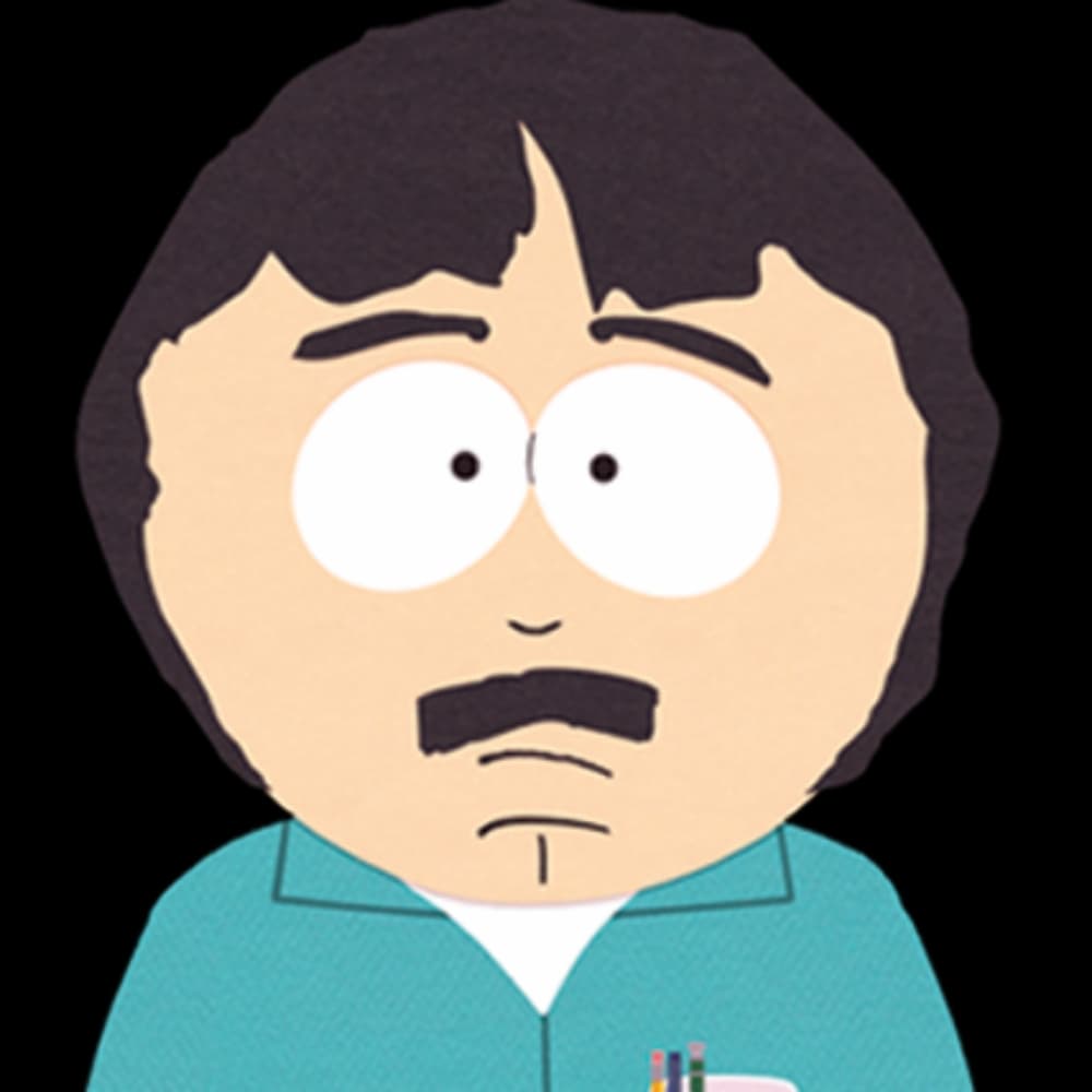 Randy Marsh 
