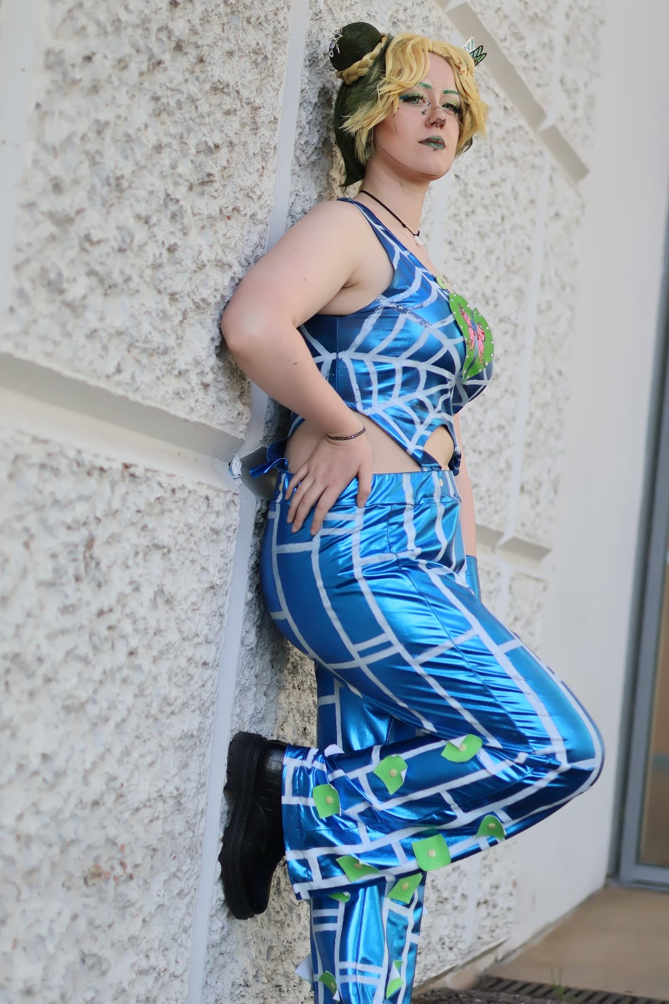 Jolyne Cujoh - Photo 1