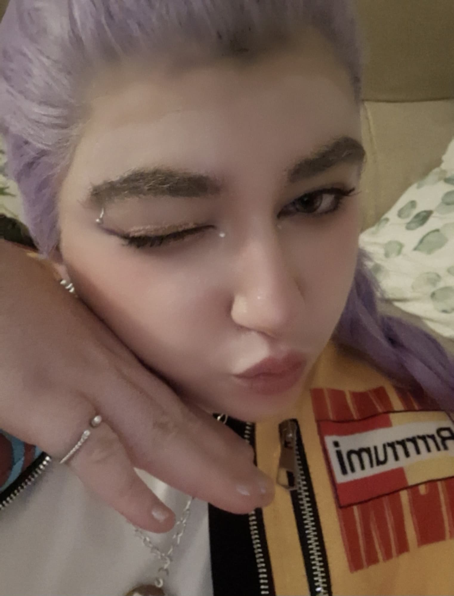 Rumi! 💜 - Photo 4