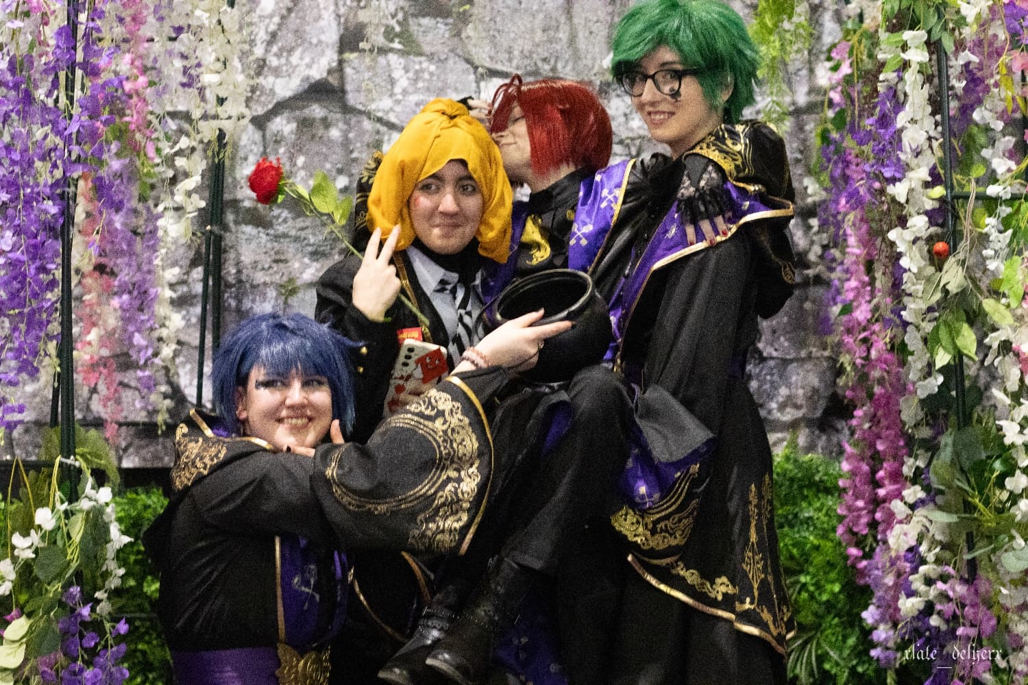 Twisted wonderland  - Photo 6