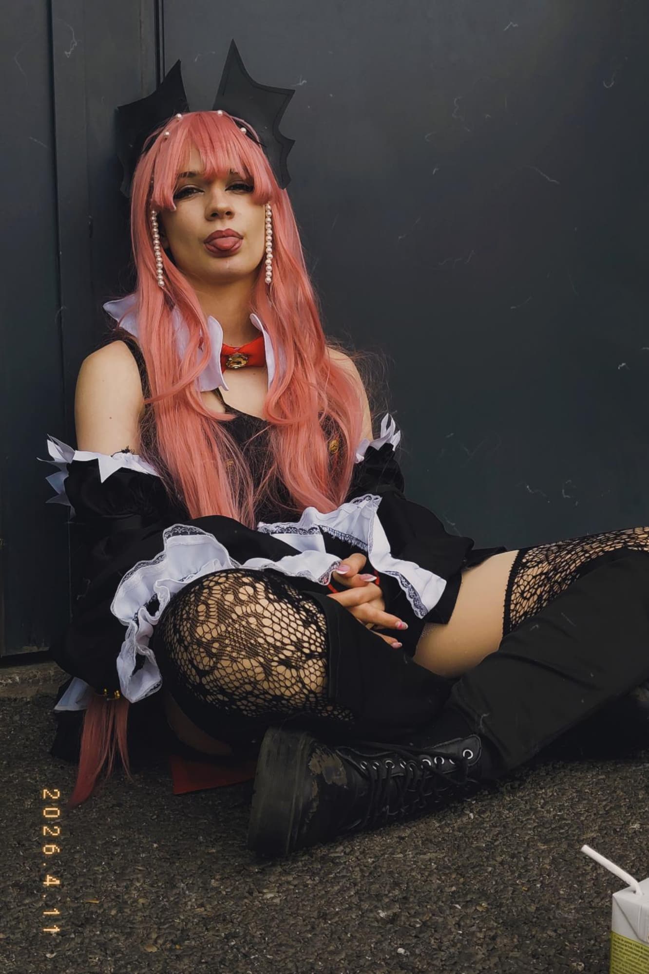 Krul tepes 