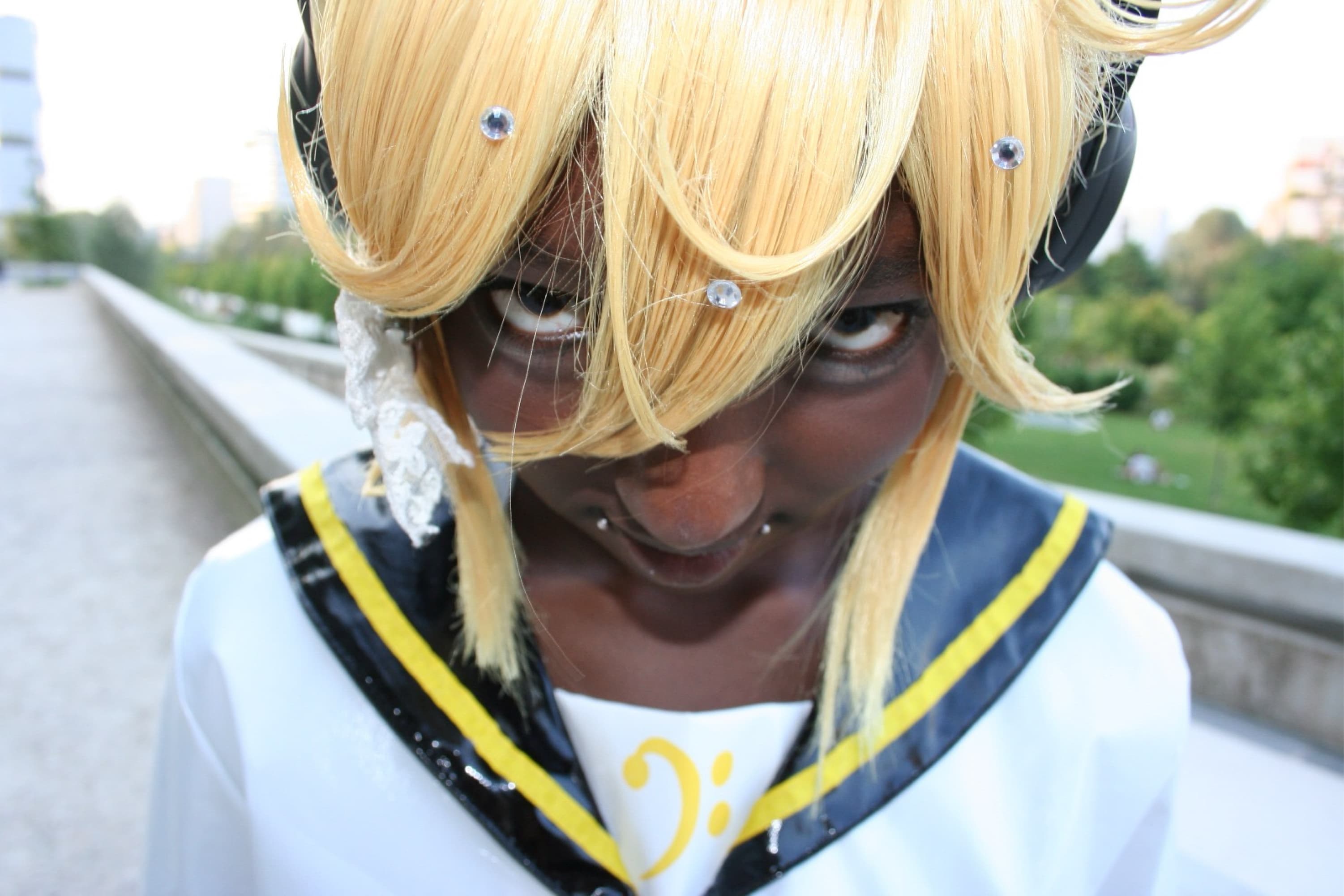 Len kagamine - Photo 3