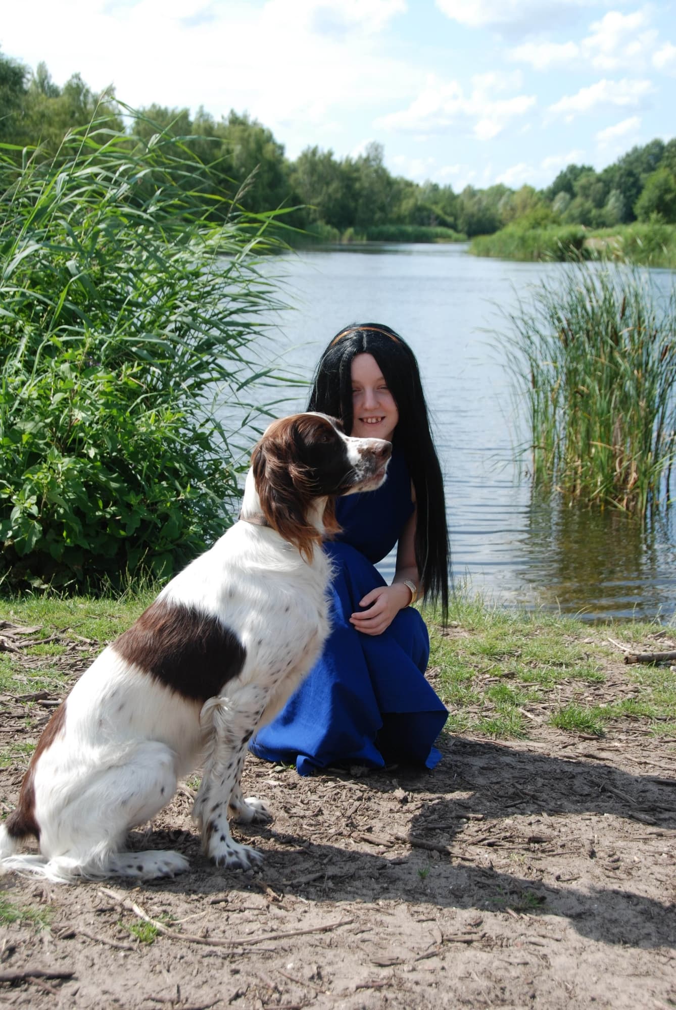 Penelope cosplay  - Photo 12